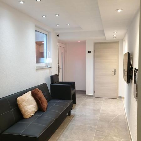 Moderne Einliegerwohnung Amara - Friedrichshafen Am Bodensee Экстерьер фото