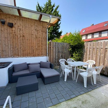 Moderne Einliegerwohnung Amara - Friedrichshafen Am Bodensee Экстерьер фото