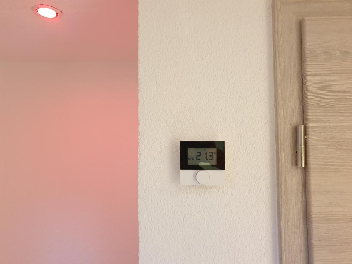 Moderne Einliegerwohnung Amara - Friedrichshafen Am Bodensee Экстерьер фото