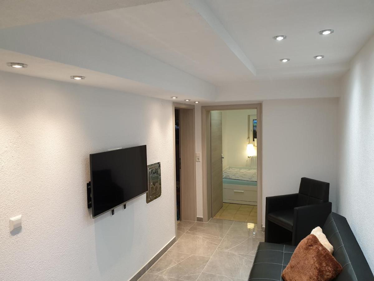 Moderne Einliegerwohnung Amara - Friedrichshafen Am Bodensee Экстерьер фото