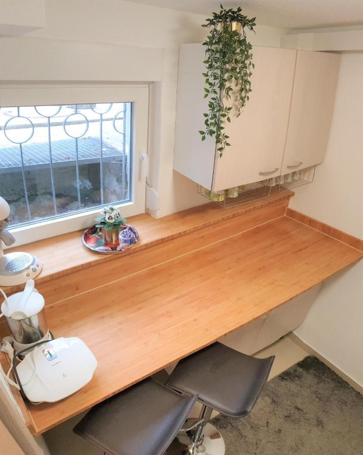 Moderne Einliegerwohnung Amara - Friedrichshafen Am Bodensee Экстерьер фото