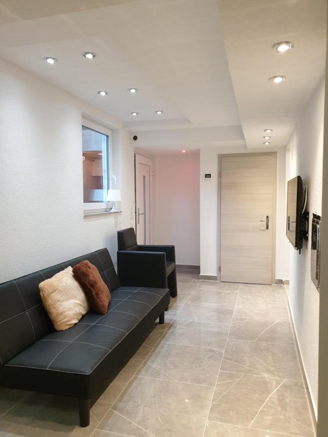 Moderne Einliegerwohnung Amara - Friedrichshafen Am Bodensee Экстерьер фото