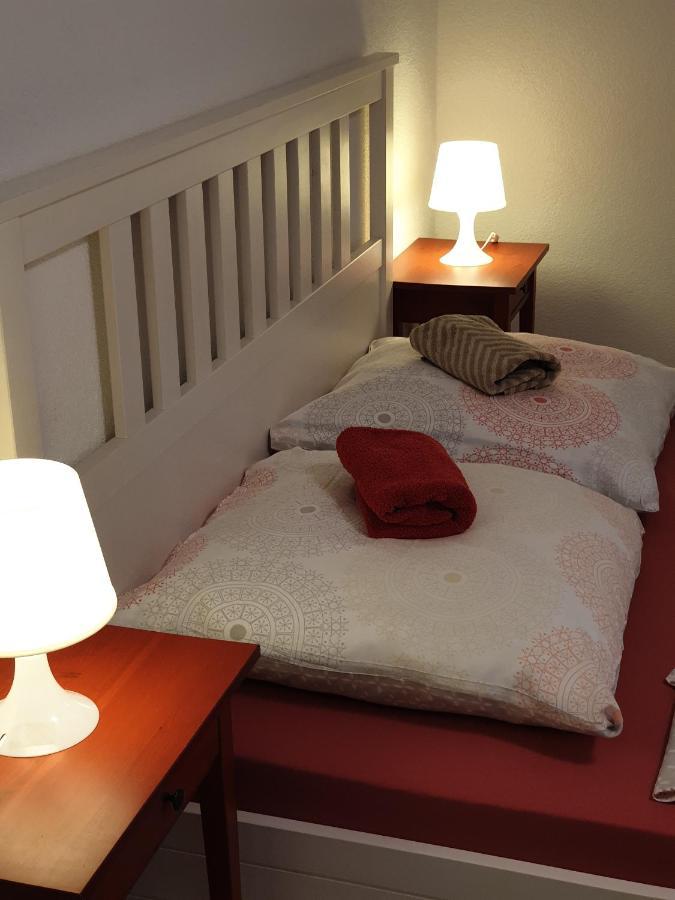Moderne Einliegerwohnung Amara - Friedrichshafen Am Bodensee Экстерьер фото
