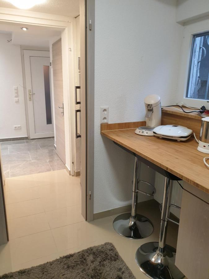 Moderne Einliegerwohnung Amara - Friedrichshafen Am Bodensee Экстерьер фото