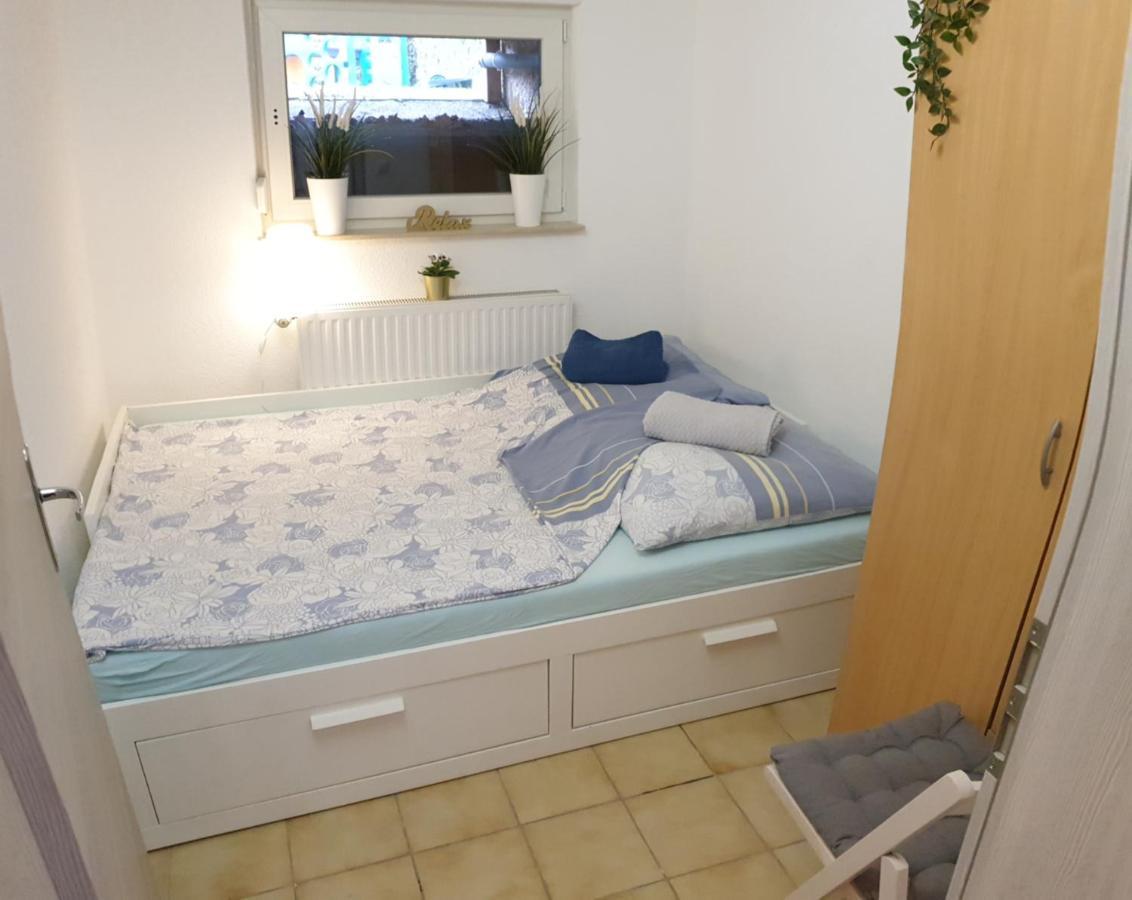 Moderne Einliegerwohnung Amara - Friedrichshafen Am Bodensee Экстерьер фото