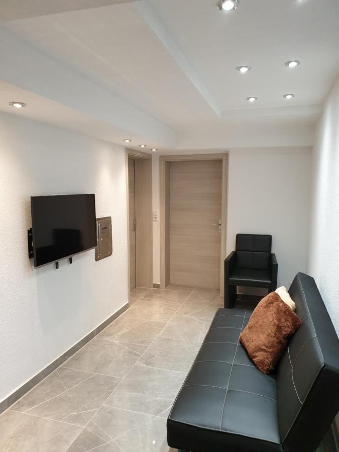 Moderne Einliegerwohnung Amara - Friedrichshafen Am Bodensee Экстерьер фото