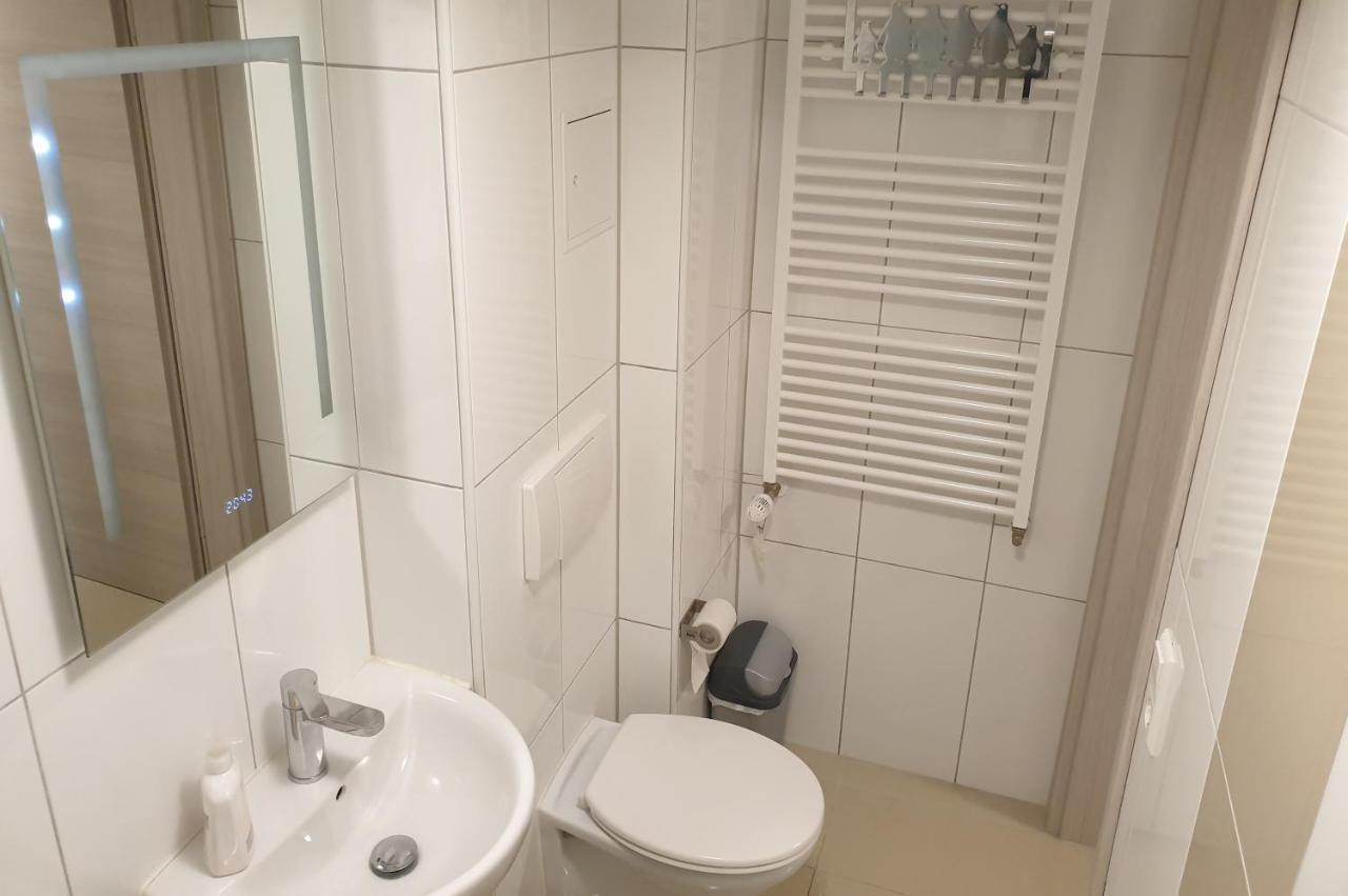 Moderne Einliegerwohnung Amara - Friedrichshafen Am Bodensee Экстерьер фото