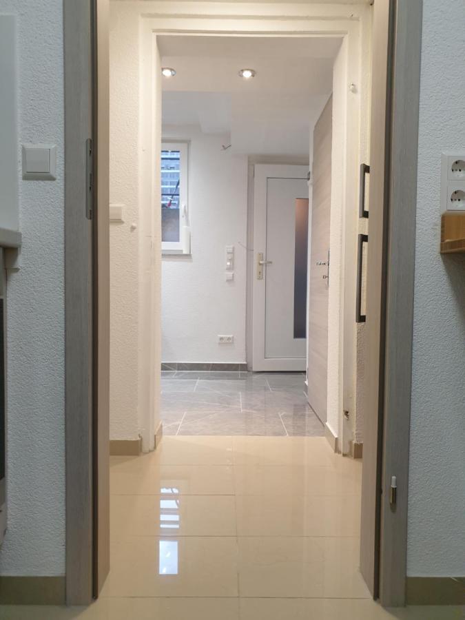 Moderne Einliegerwohnung Amara - Friedrichshafen Am Bodensee Экстерьер фото