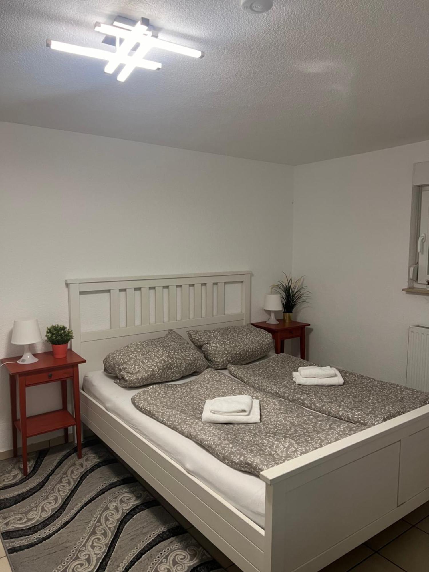 Moderne Einliegerwohnung Amara - Friedrichshafen Am Bodensee Экстерьер фото