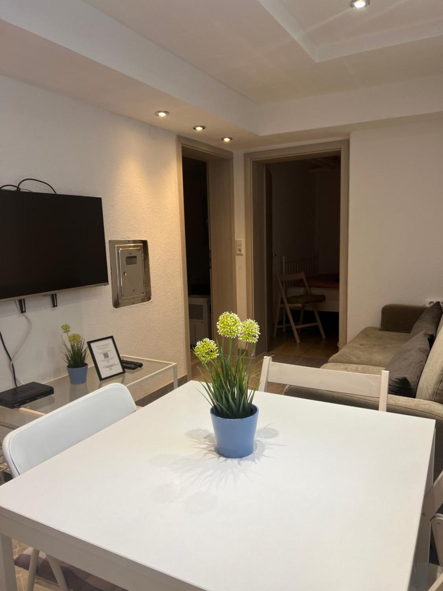 Moderne Einliegerwohnung Amara - Friedrichshafen Am Bodensee Экстерьер фото