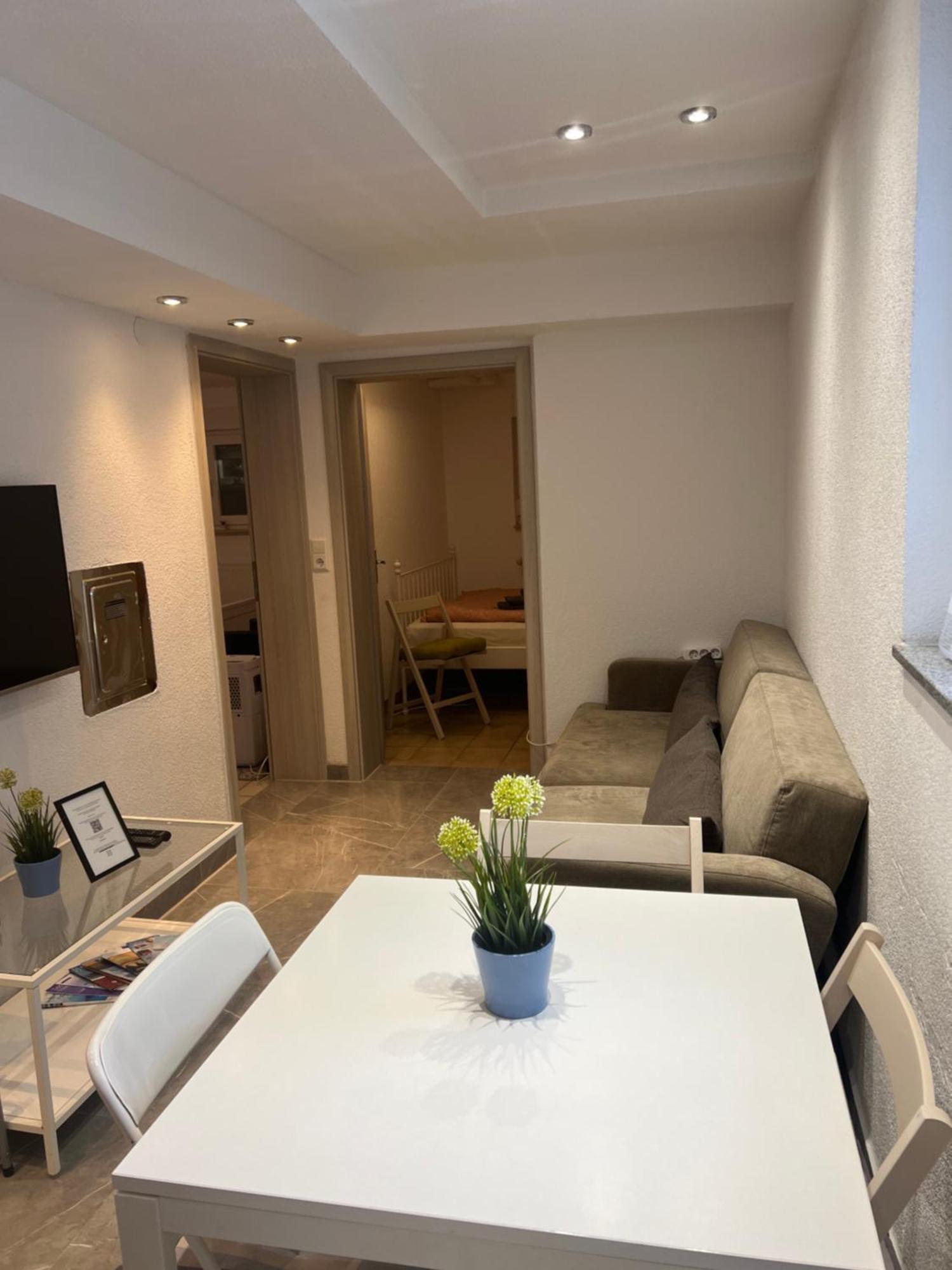 Moderne Einliegerwohnung Amara - Friedrichshafen Am Bodensee Экстерьер фото